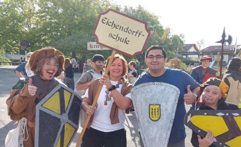 Das_Organisationsteam